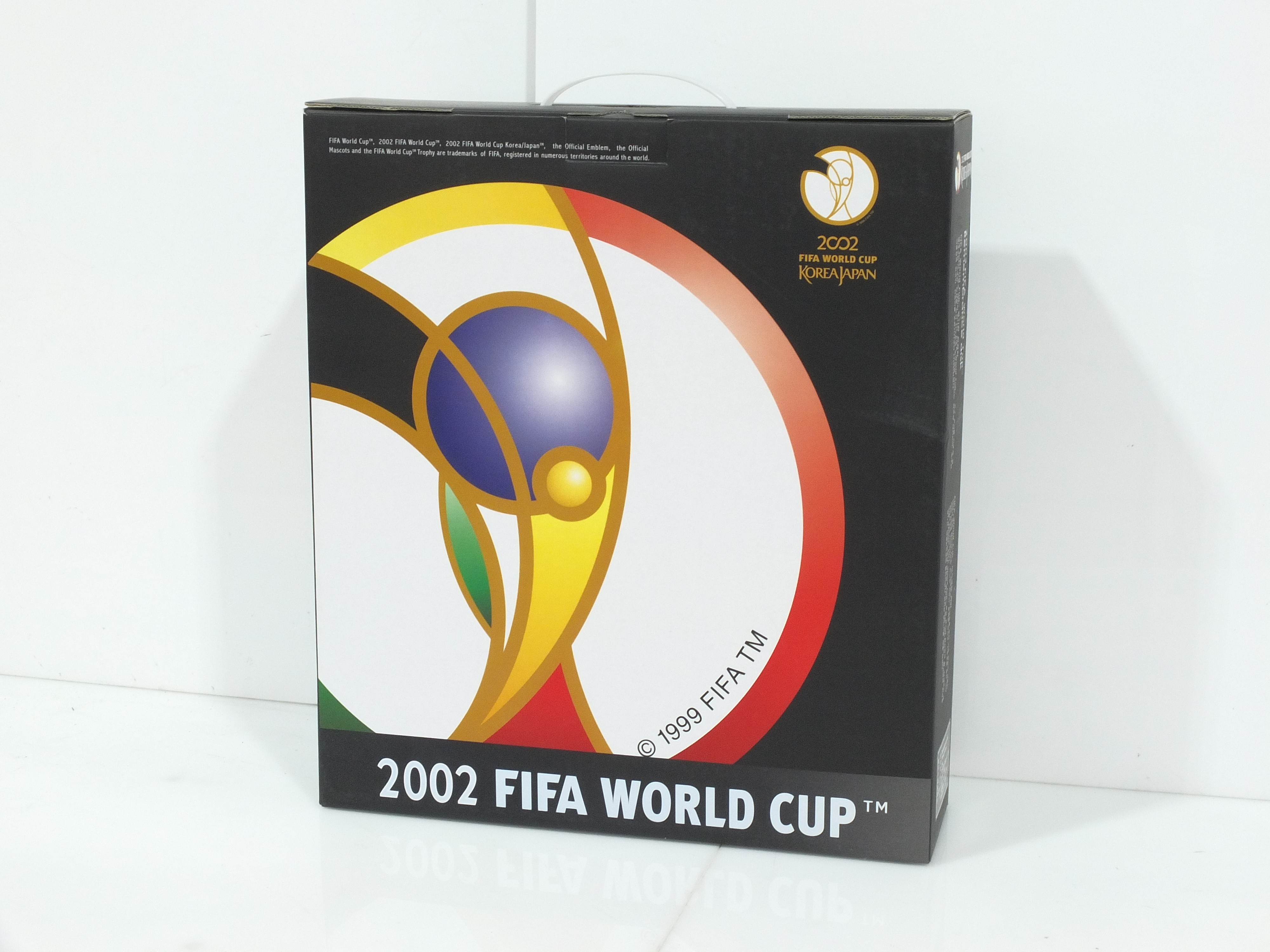 2002 Fifa World Cup Korea Japan - Lot 907747 | ALLBIDS