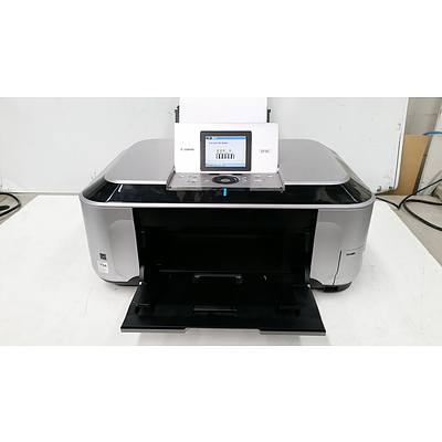 Canon MP980 Colour Multi-Function Printer