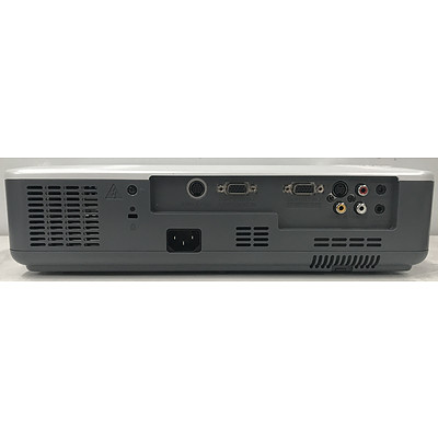 Sanyo PLC-XU75 XGA LCD Projector