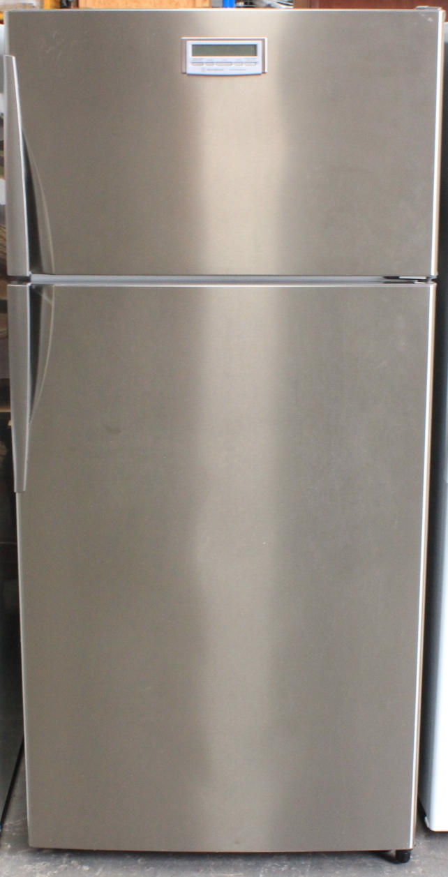 Westinghouse Virtuoso 520 Litre Lot 904259 ALLBIDS