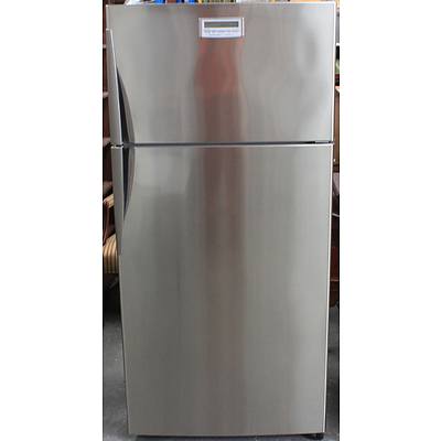 westinghouse virtuoso double door fridge