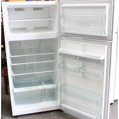 Westinghouse 520 Litre Fridge/Freezer