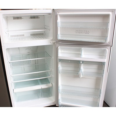 Westinghouse 520 Litre Fridge/Freezer