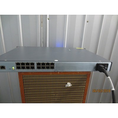 Lantronix Ethernet Terminal Server