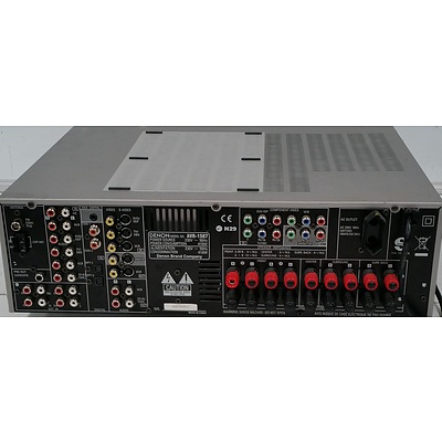 Denon AVR-1507 AV Surround Receiver