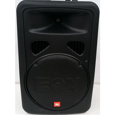 JBL Eon15 G2/230 Powered PA Speaker