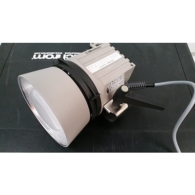 Elinchrom Scanlite Halogen 300W/650W/1000W Set