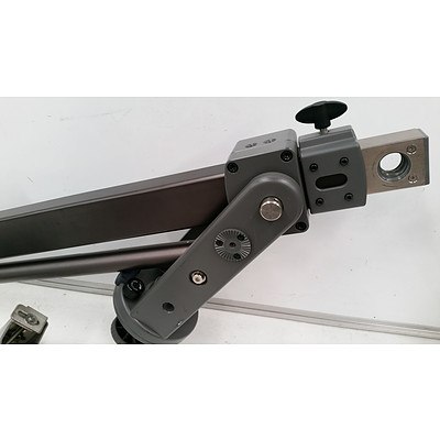 Libec JB30 Heavy Duty Jib Arm Kit