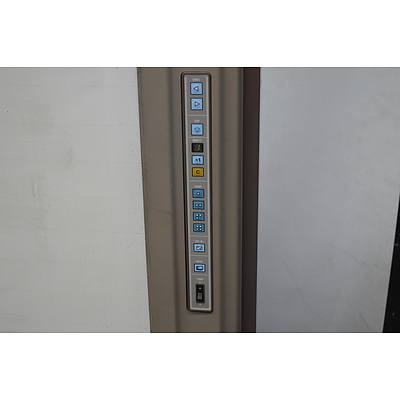 NEC Mediaboard Electronic Whiteboard