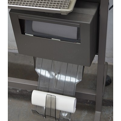 NEC Mediaboard Electronic Whiteboard