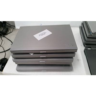 Bulk Lot  Of Laptops (HP and Dell)