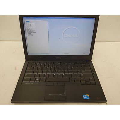 Dell Latitude E4310 13.1 Inch Core i5 -540M 2.53GHZ Laptop