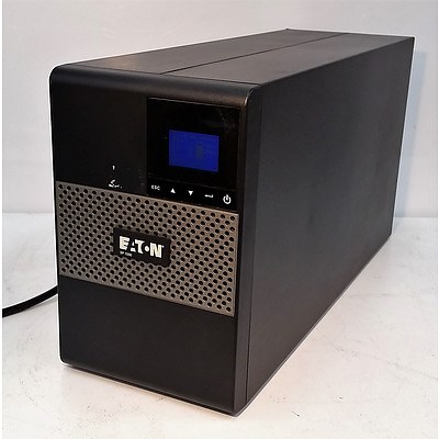 Eaton 5P 1550 UPS