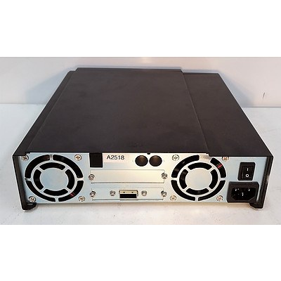 HP StorageWorks Ultrium 3000 SAS