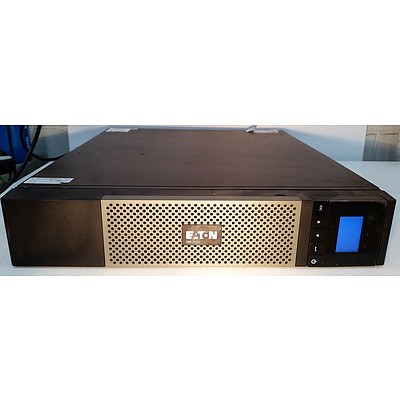 Eaton 5PX 2000 UPS