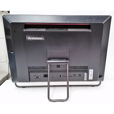 Acer Aspire AZ3750 Intel Core I3-550 3.20GHz All-in-One Desktop PC