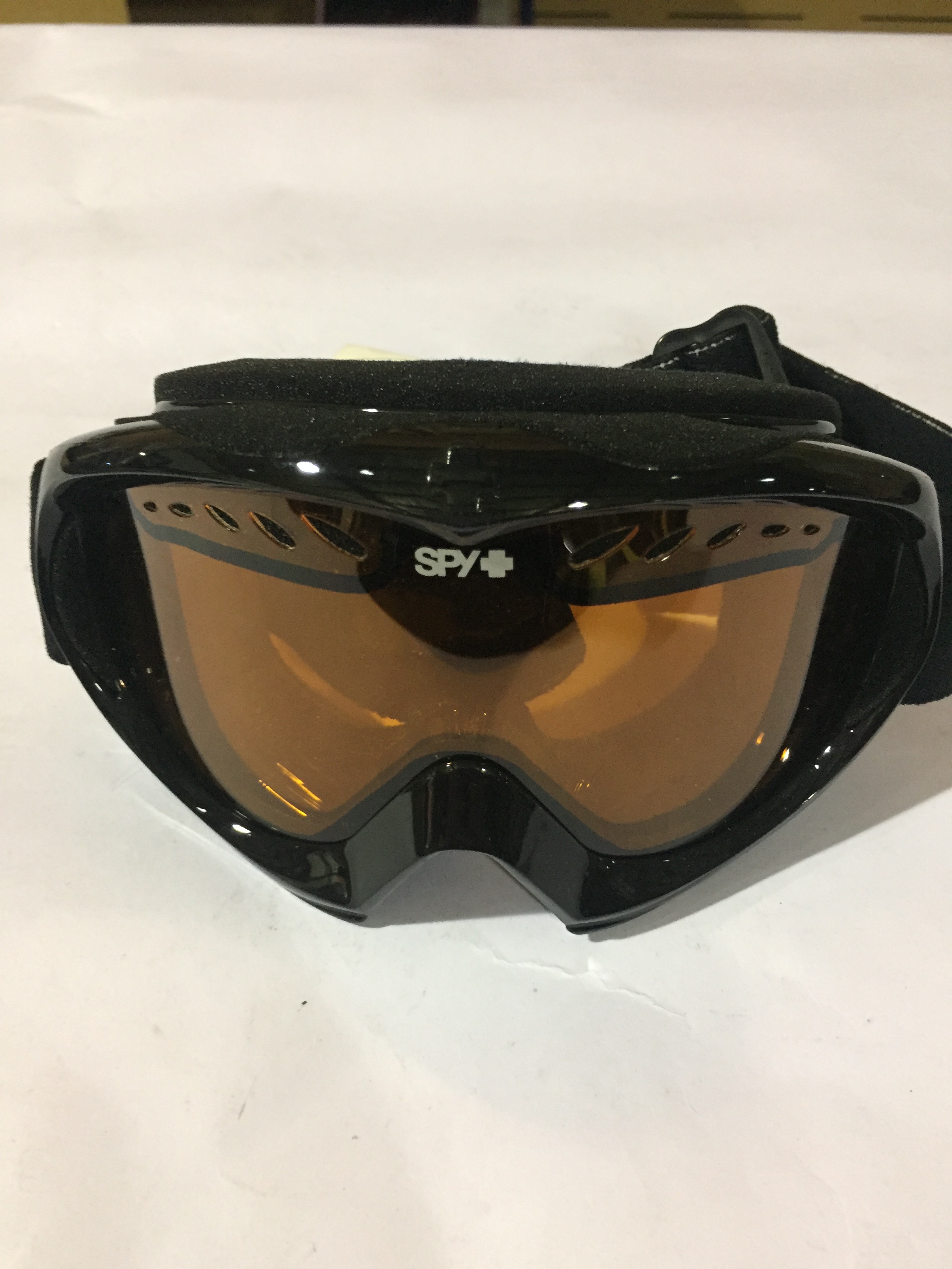 SPY Targa Mini Snowboard/Ski Goggles - Lot 903564 | ALLBIDS