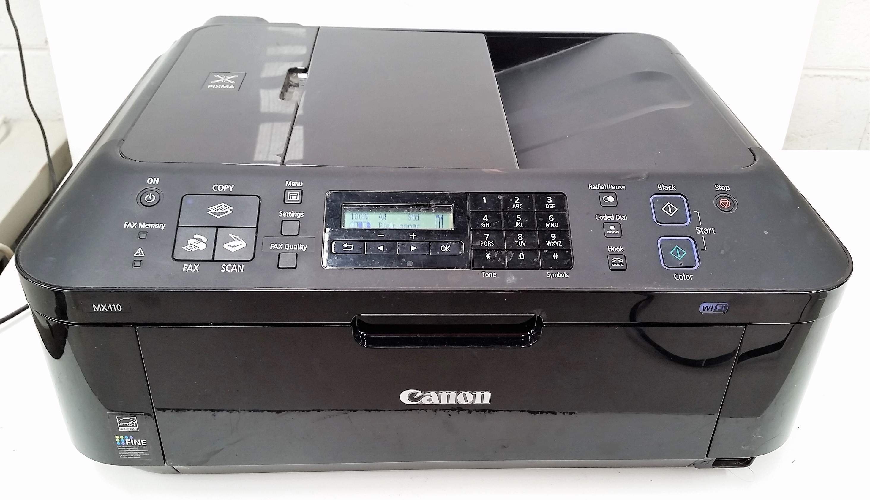download canon mx410 printer driver for windows