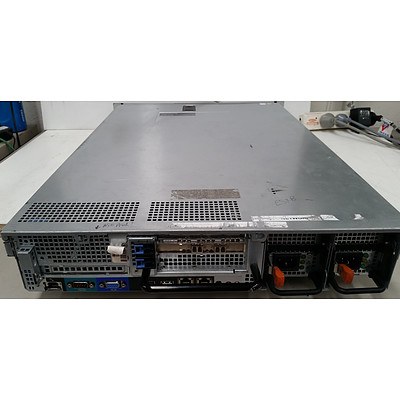 Dell PowerEdge 2950 Dual Quad-Core Xeon E5335 2.0GHz 2 RU Server