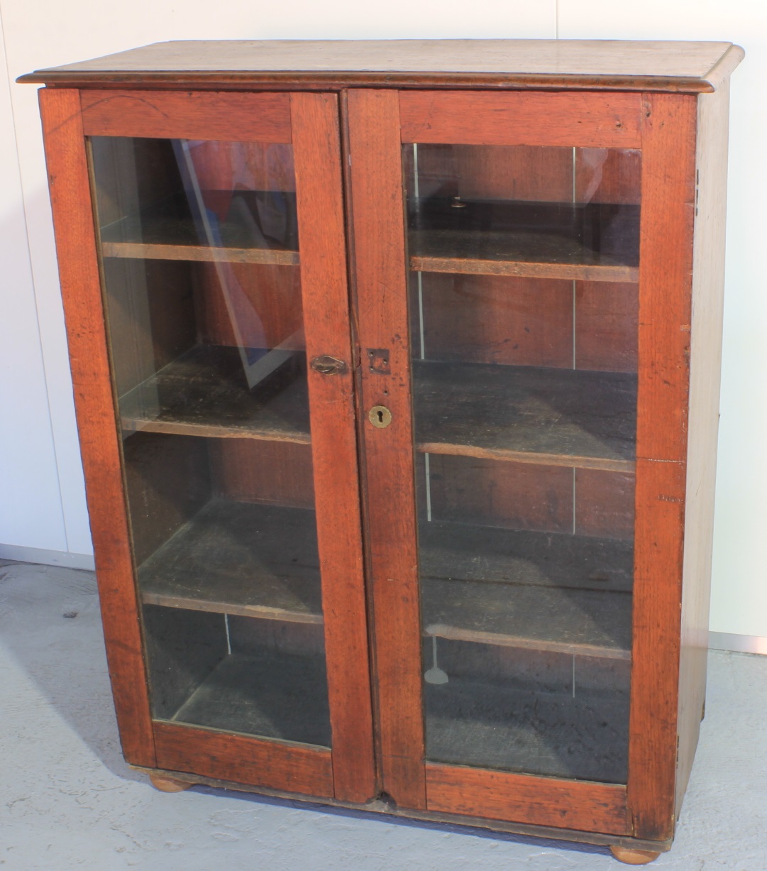 Antique Australian Cedar Lot 925544 ALLBIDS