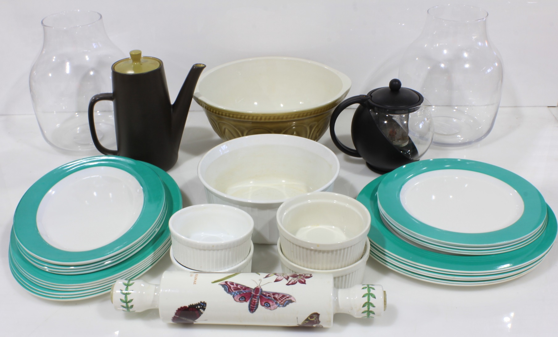 Collection of Kitchenware, Ceramics, Lot 925518 ALLBIDS