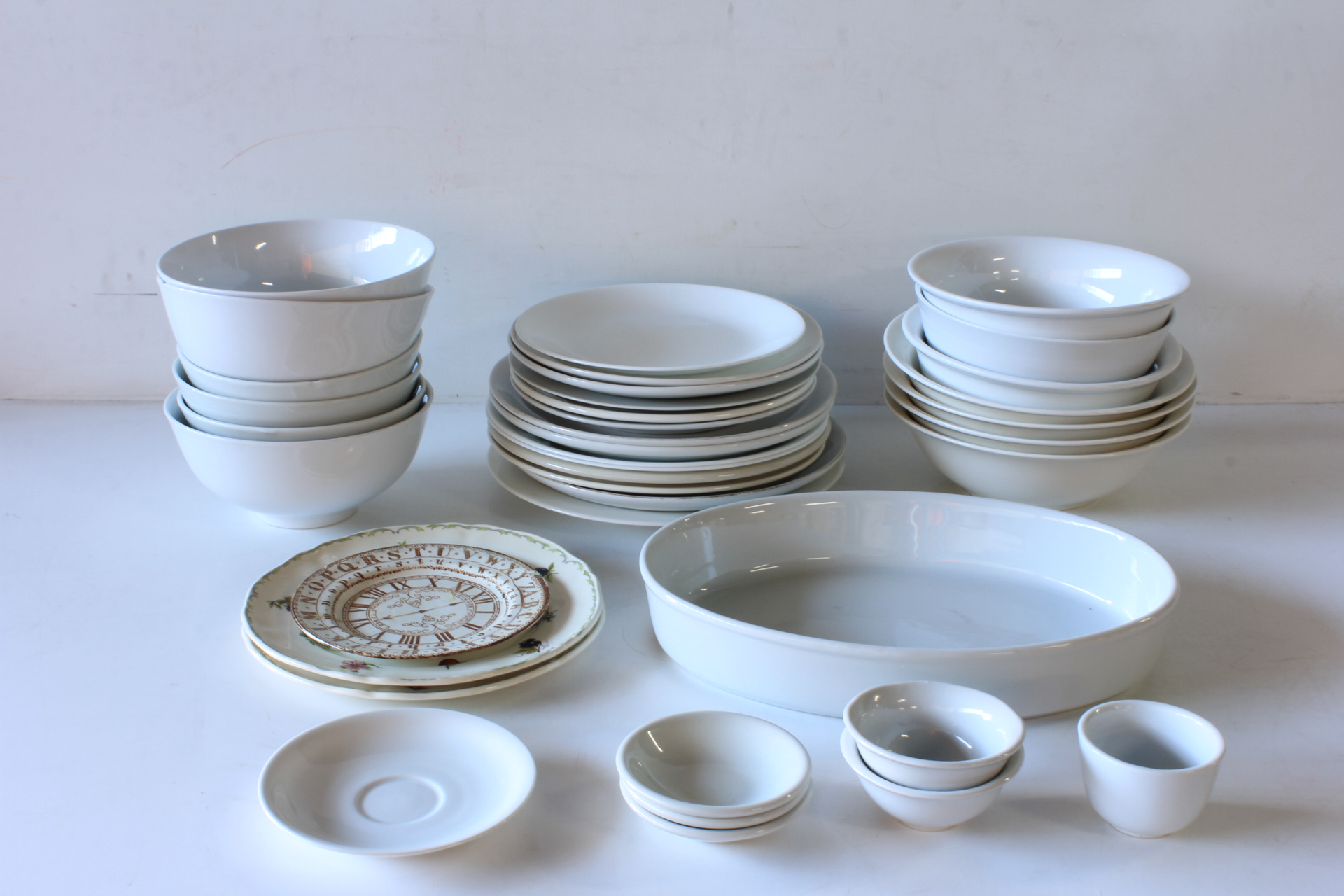 Collection of Kitchenware, Ceramics, Lot 925518 ALLBIDS