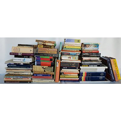 General Books - Lot of Approx 100