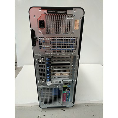 Dell Precision T7400 Quad-Core Xeon / E5430 2.66GHz WorkStation Computer