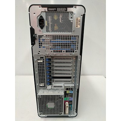 Dell Precision T7500 Quad-Core Xeon / E5630 2.53GHz WorkStation Computer