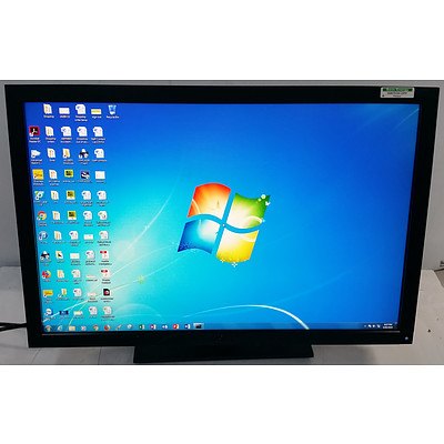 Dell 2709Wb 27 Inch Widescreen LCD Monitor