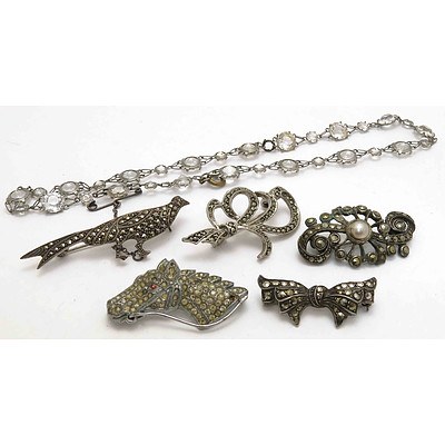 VINTAGE Jewellery Collection
