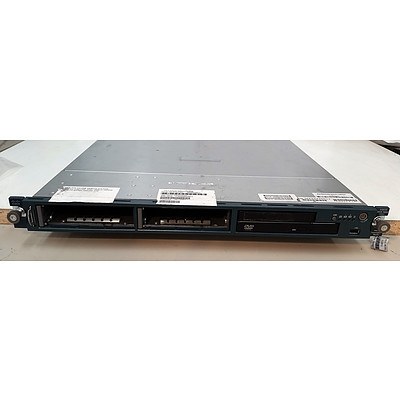 Cisco MCS-7825-H3 Media Convergence Server