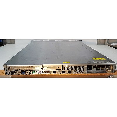 Cisco MCS-7825-H3 Media Convergence Server