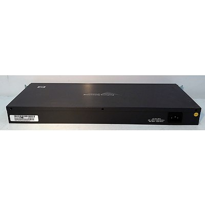 HP ProCurve 1800-24G J9028B 24 Port Gigabit Ethernet Switch