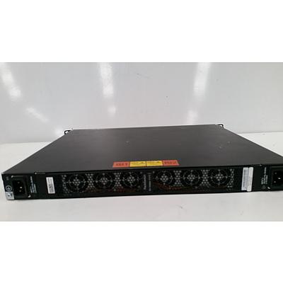 IBM G8124E Rack Switch