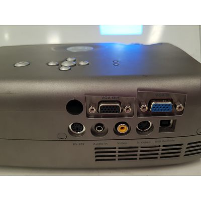 DELL 2300MP XGA DLP Projector