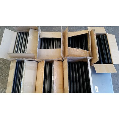 Dell Laptops - Lot of 55