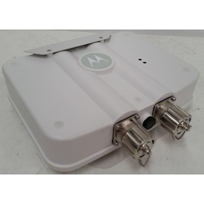 Motorola AP-0622 Wireless Access Point (PoE)