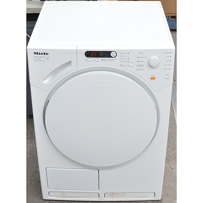 Miele 6.0KG Condenser Clothes Dryer