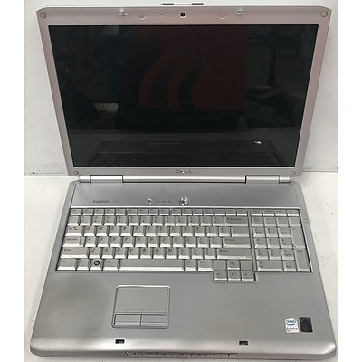 Dell Inspiron 1720 17 Inch Widescreen Core 2 Duo 2.4GHz Laptop