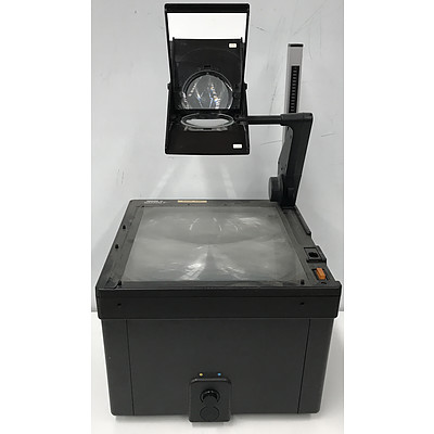 Kodak Standard II Overhead Projector