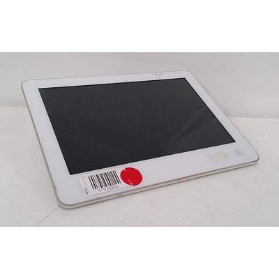 Cisco Touch 10 Touchscreen