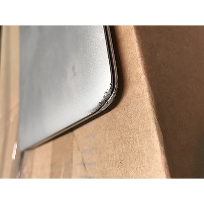 Apple A1466 MacBook Air 13-inch i5 1.4Ghz Laptop - B Grade