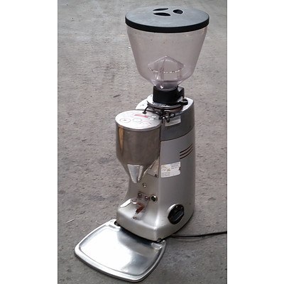 Mazzer Coffee Grinder