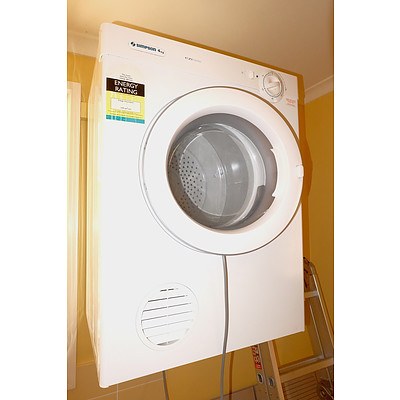 Simpson 4Kg Dryer