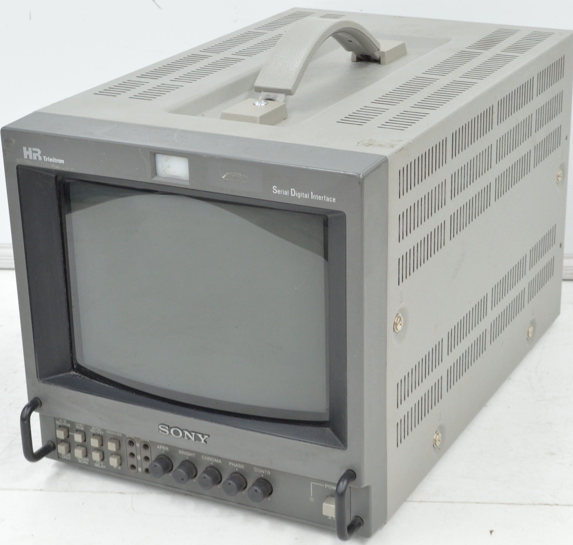 sony bvm 9045d