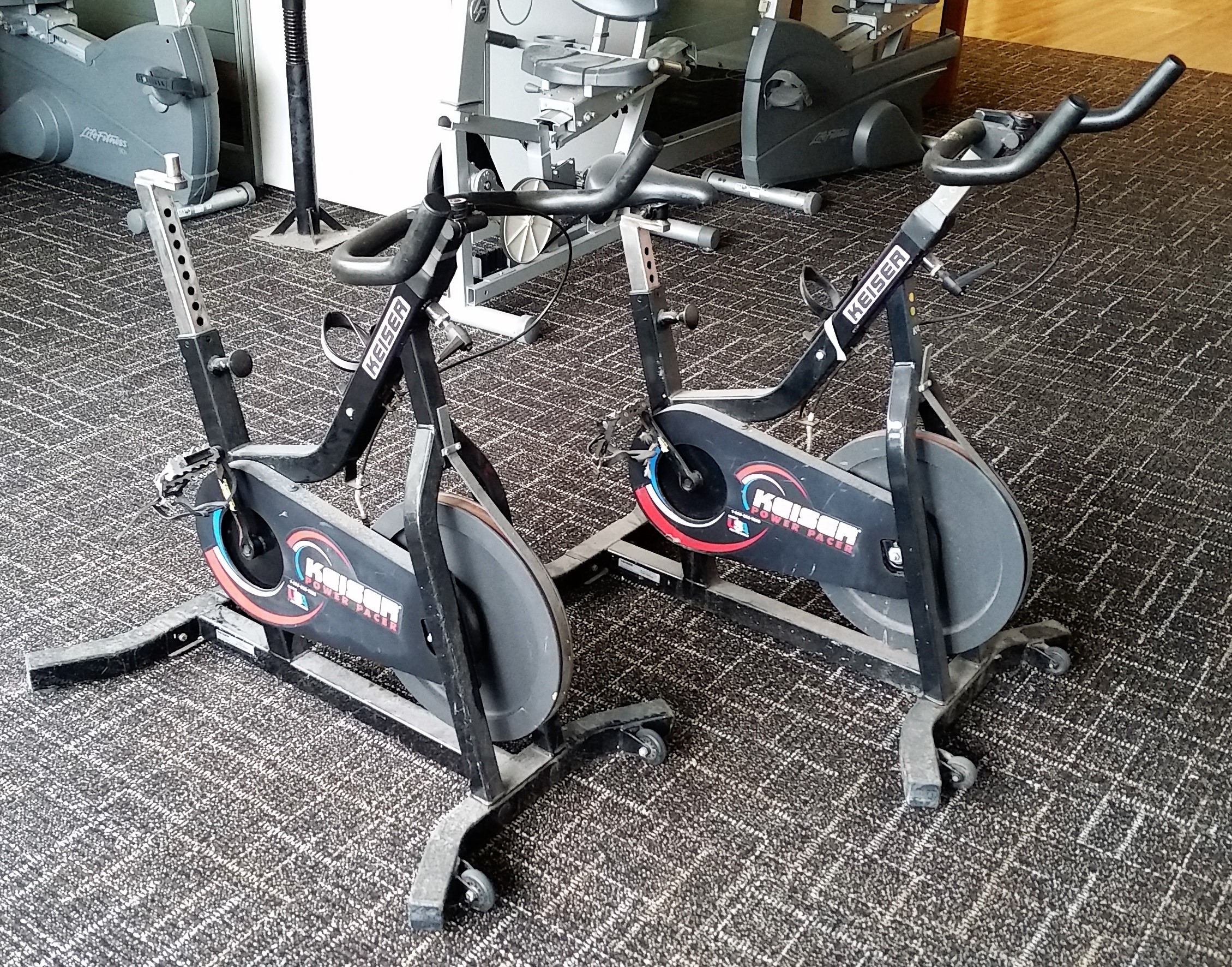 Keiser power pacer review new arrivals