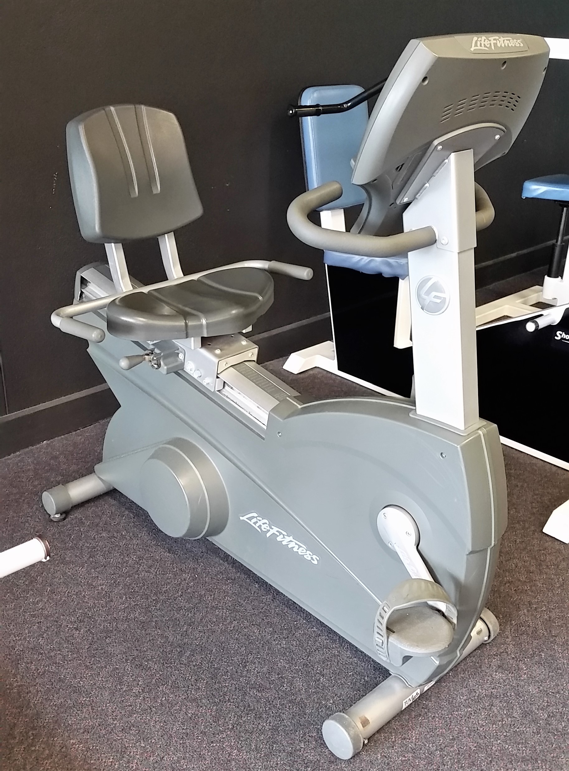 fitness 4 life exercycle