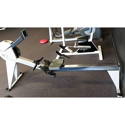 Concept 2 Rowing Machine -  Commercial Grade