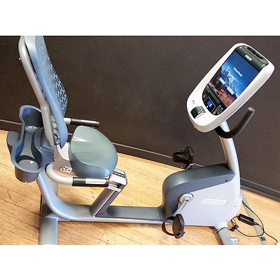 precor rbk 885